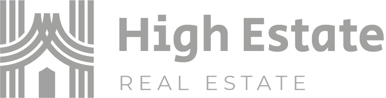 High Estate logó