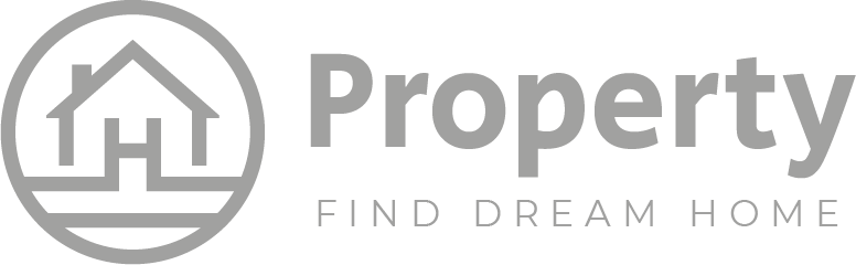 Property logó